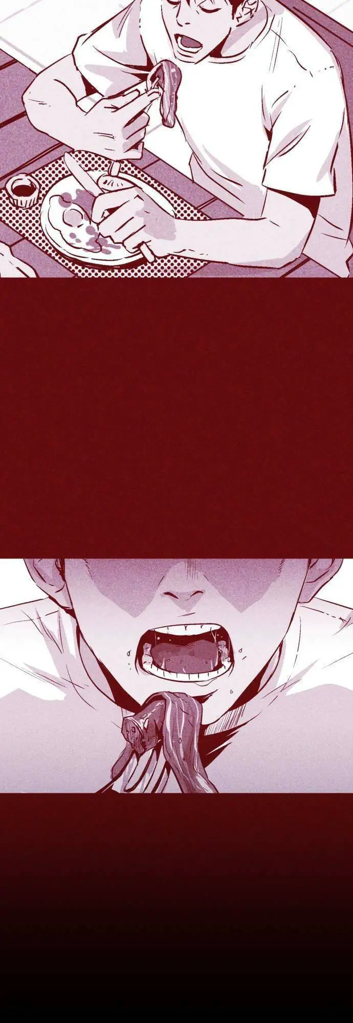 Chuồng Lợn Nettruyen ZZZ Chương 27 Page 60