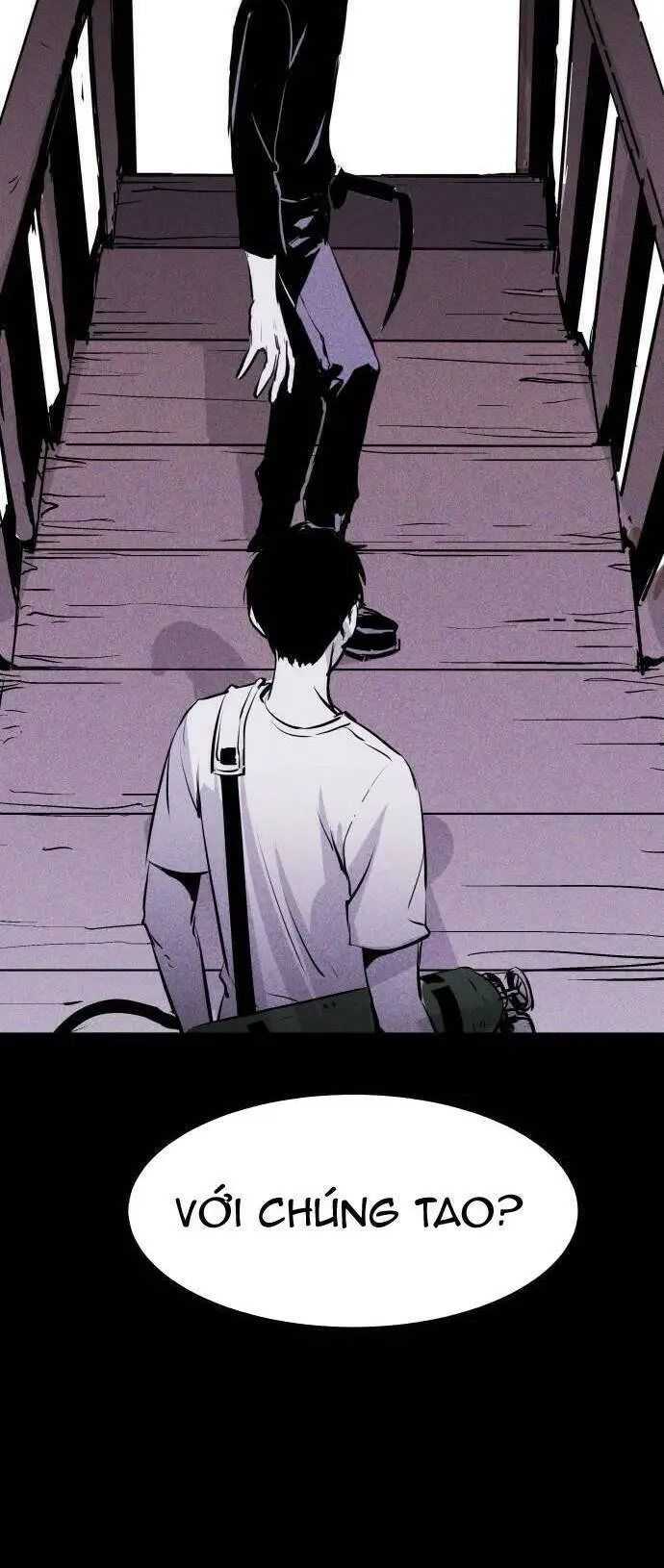 Chuồng Lợn Nettruyen ZZZ Chương 27 Page 62