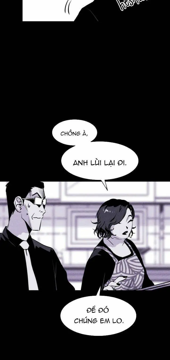 Chuồng Lợn Nettruyen ZZZ Chương 34 Page 3