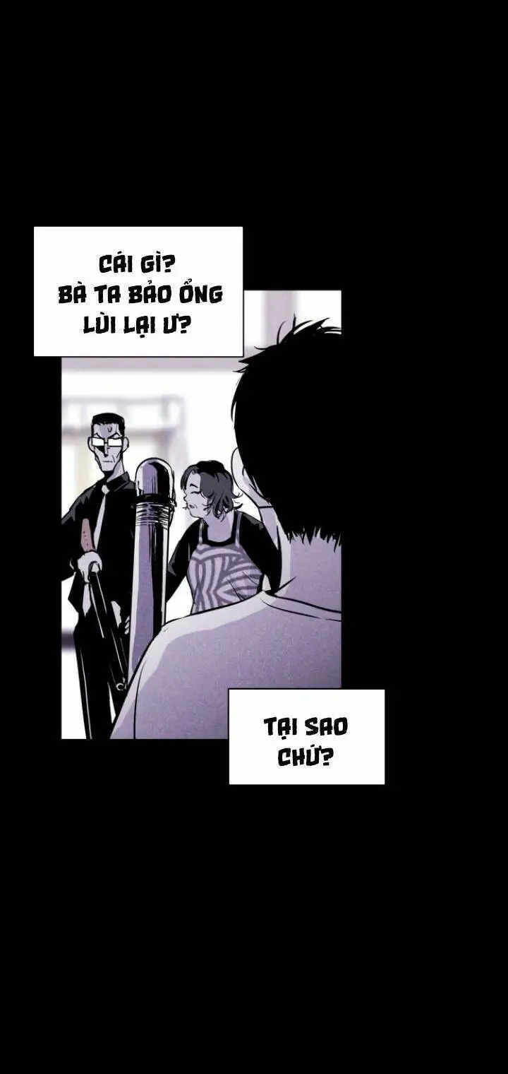 Chuồng Lợn Nettruyen ZZZ Chương 34 Page 4