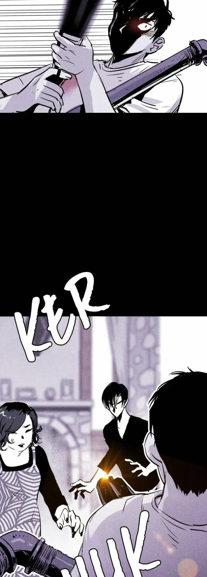 Chuồng Lợn Nettruyen ZZZ Chương 34 Page 14