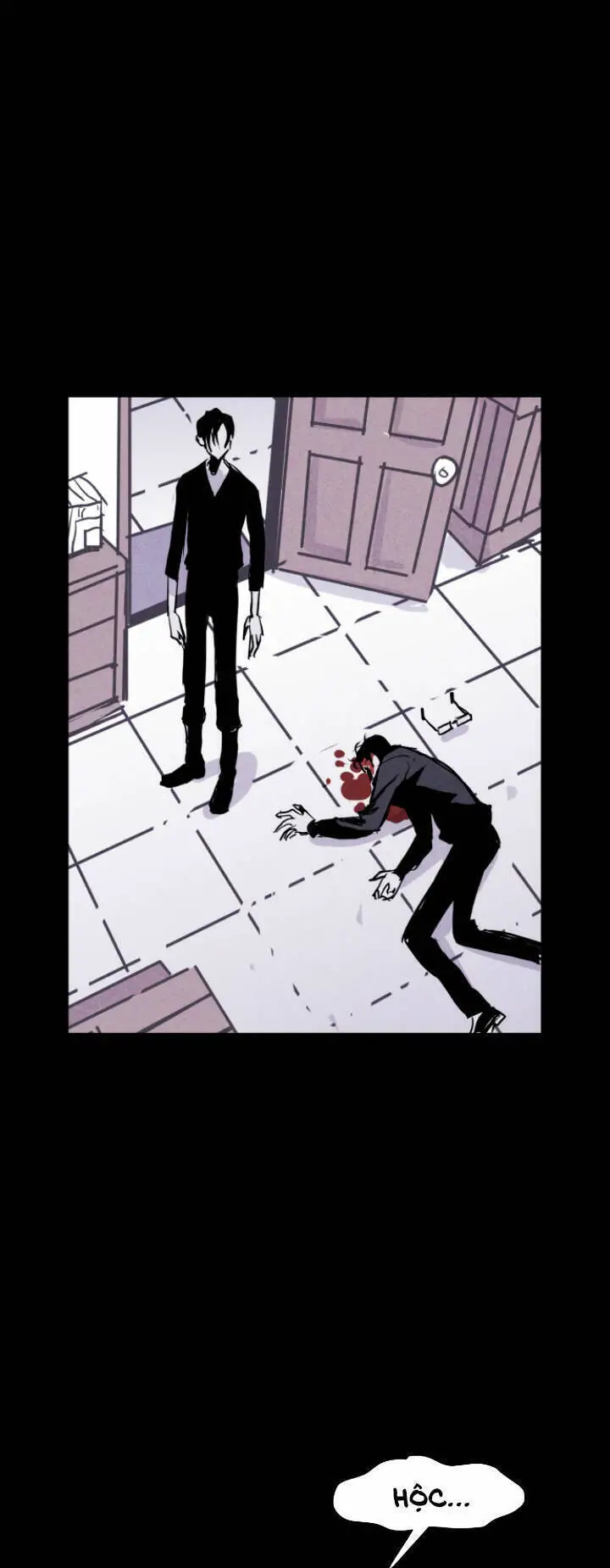 Chuồng Lợn Nettruyen ZZZ Chương 34 Page 26