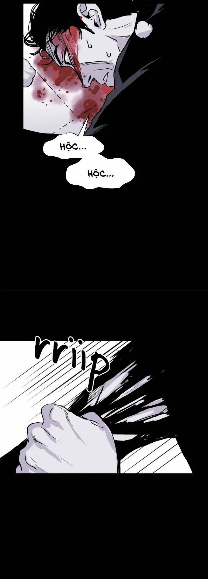 Chuồng Lợn Nettruyen ZZZ Chương 34 Page 27