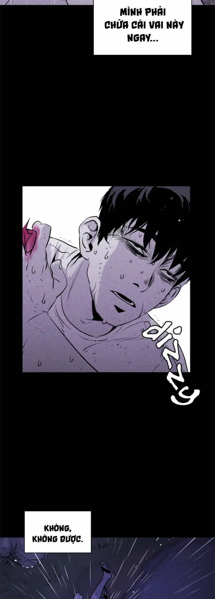 Chuồng Lợn Nettruyen ZZZ Chương 34 Page 36
