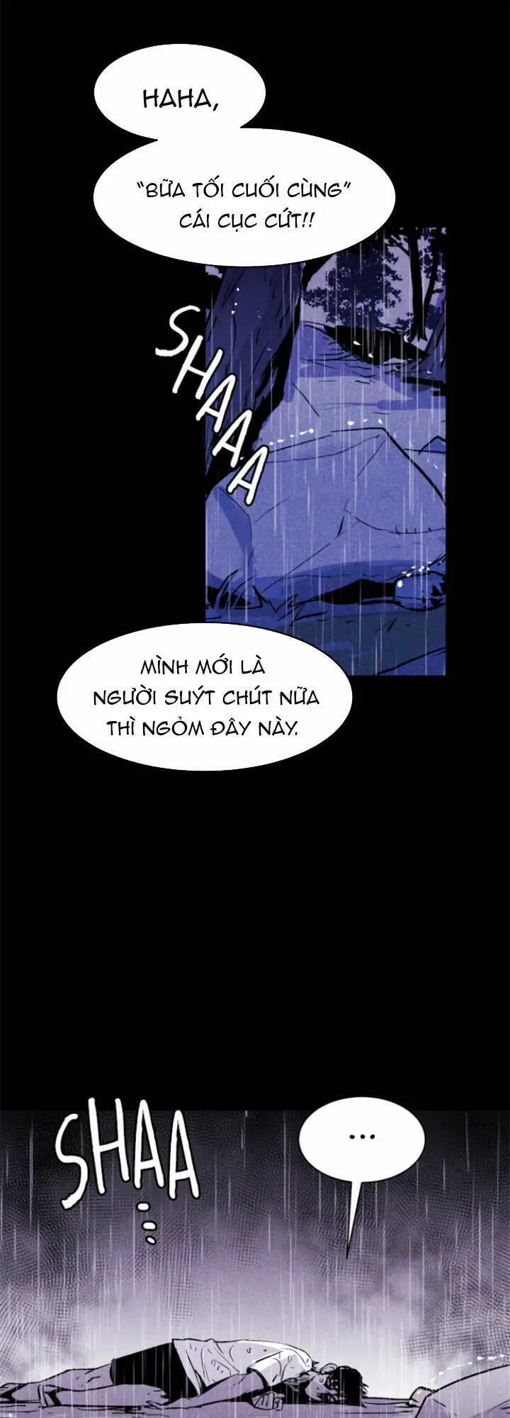 Chuồng Lợn Nettruyen ZZZ Chương 34 Page 40