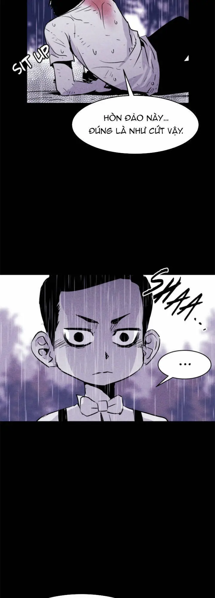 Chuồng Lợn Nettruyen ZZZ Chương 34 Page 48