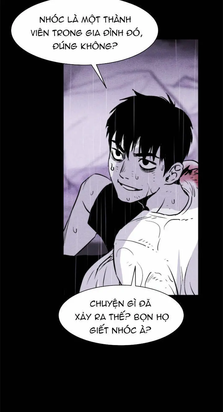 Chuồng Lợn Nettruyen ZZZ Chương 34 Page 49