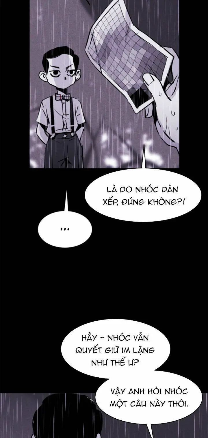 Chuồng Lợn Nettruyen ZZZ Chương 34 Page 52