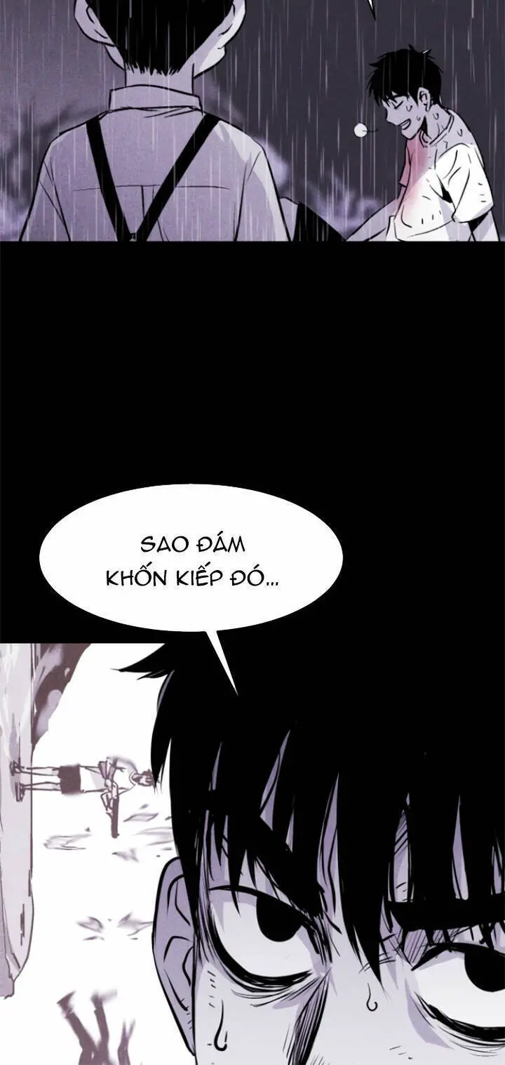 Chuồng Lợn Nettruyen ZZZ Chương 34 Page 53