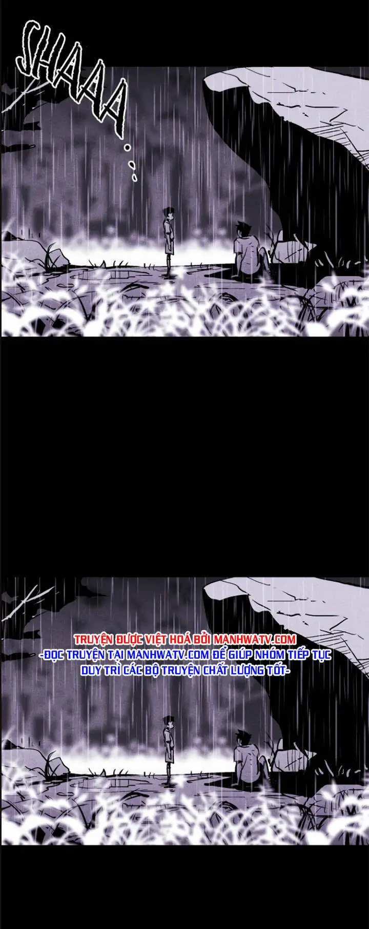 Chuồng Lợn Nettruyen ZZZ Chương 34 Page 55