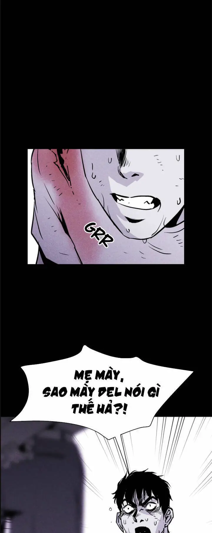 Chuồng Lợn Nettruyen ZZZ Chương 34 Page 56