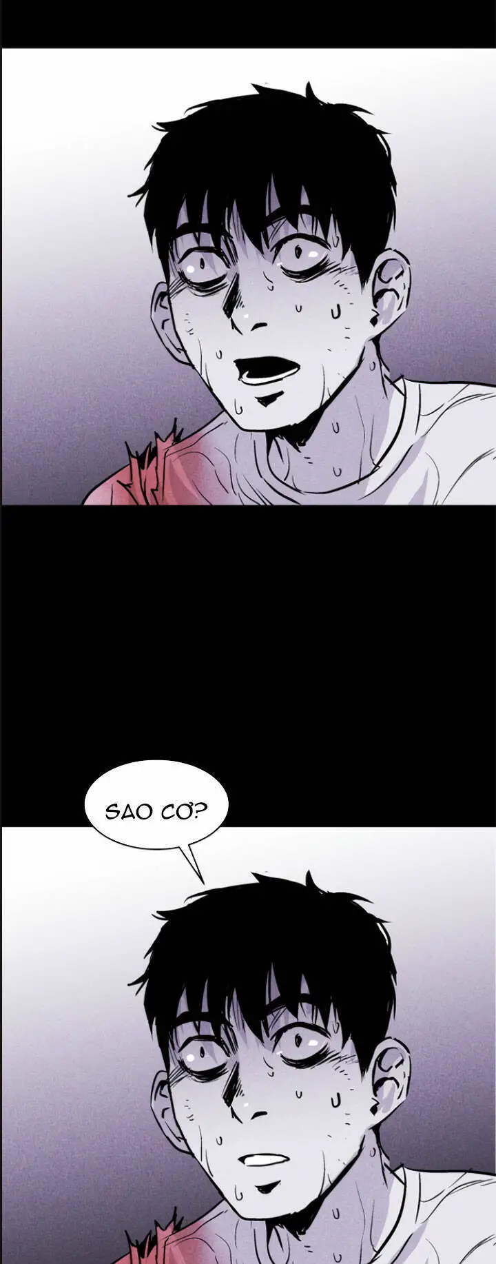 Chuồng Lợn Nettruyen ZZZ Chương 34 Page 58