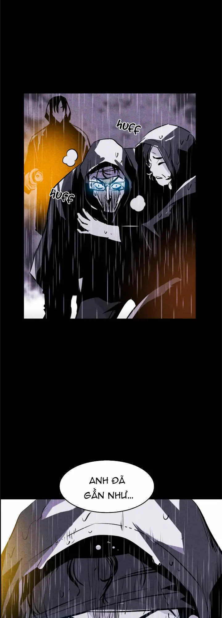 Chuồng Lợn Nettruyen ZZZ Chương 34 Page 60