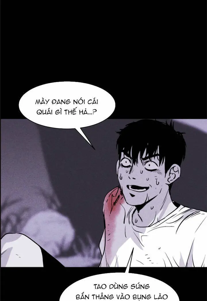 Chuồng Lợn Nettruyen ZZZ Chương 34 Page 62