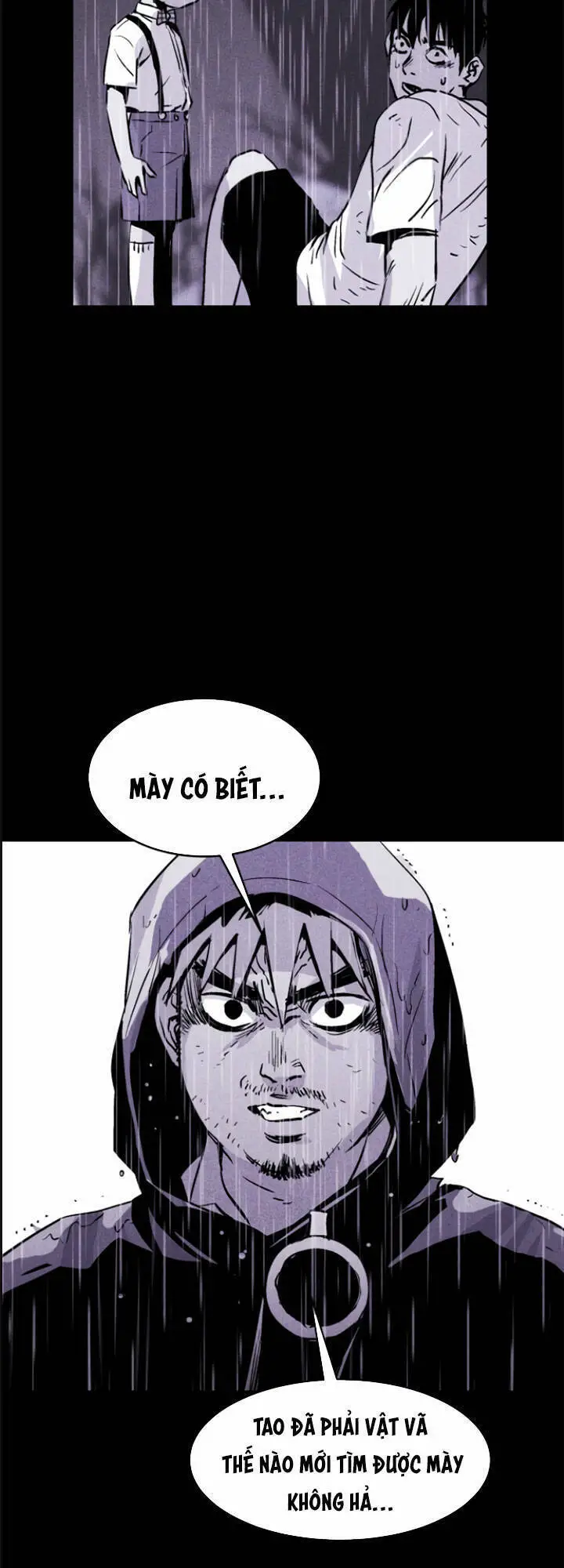 Chuồng Lợn Nettruyen ZZZ Chương 34 Page 65