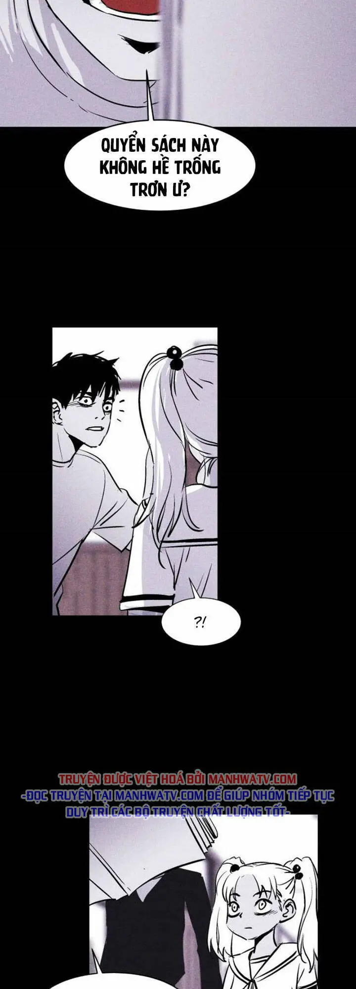 Chuồng Lợn Nettruyen ZZZ Chương 14 Page 4