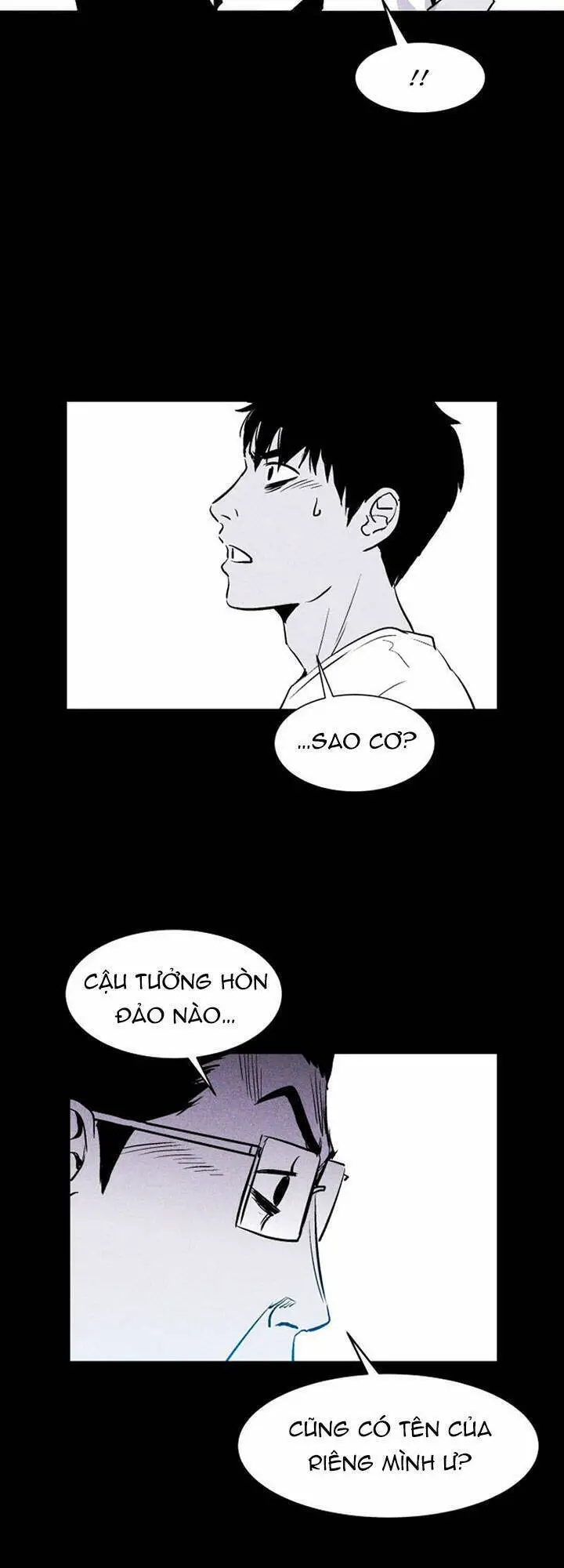 Chuồng Lợn Nettruyen ZZZ Chương 14 Page 12