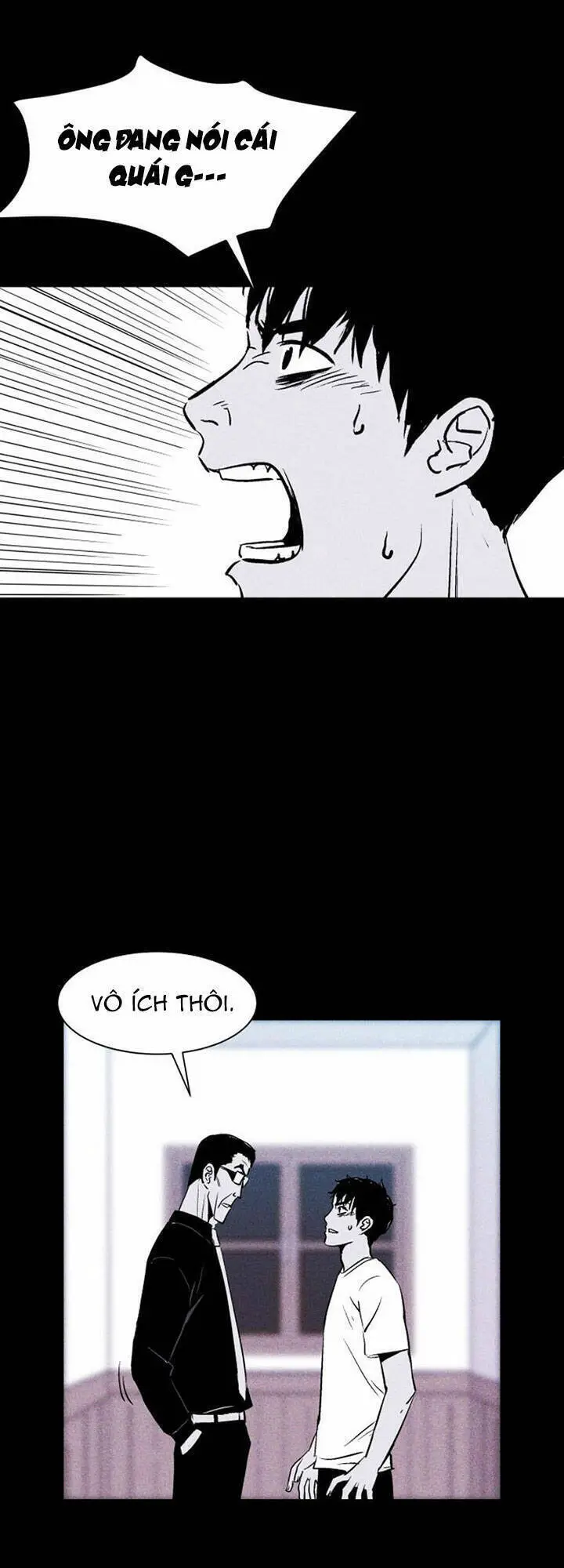 Chuồng Lợn Nettruyen ZZZ Chương 14 Page 13