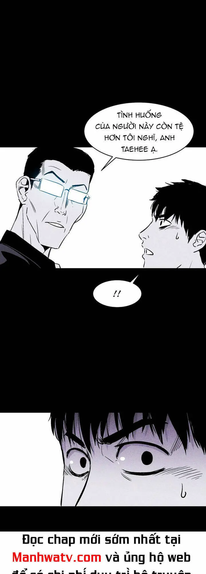 Chuồng Lợn Nettruyen ZZZ Chương 14 Page 14