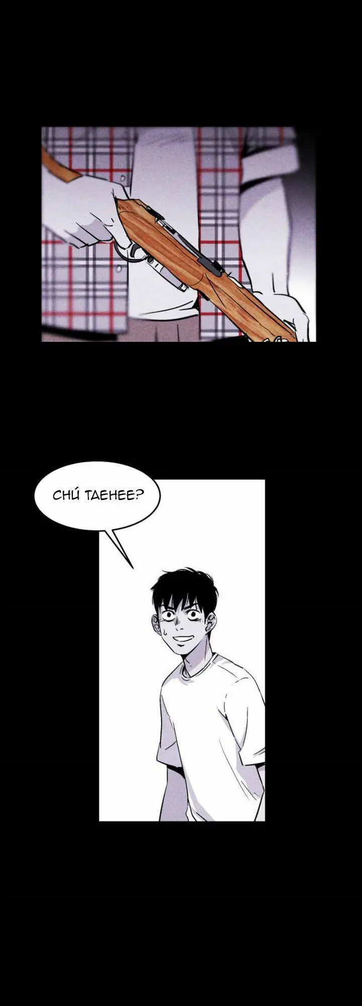 Chuồng Lợn Nettruyen ZZZ Chương 14 Page 16