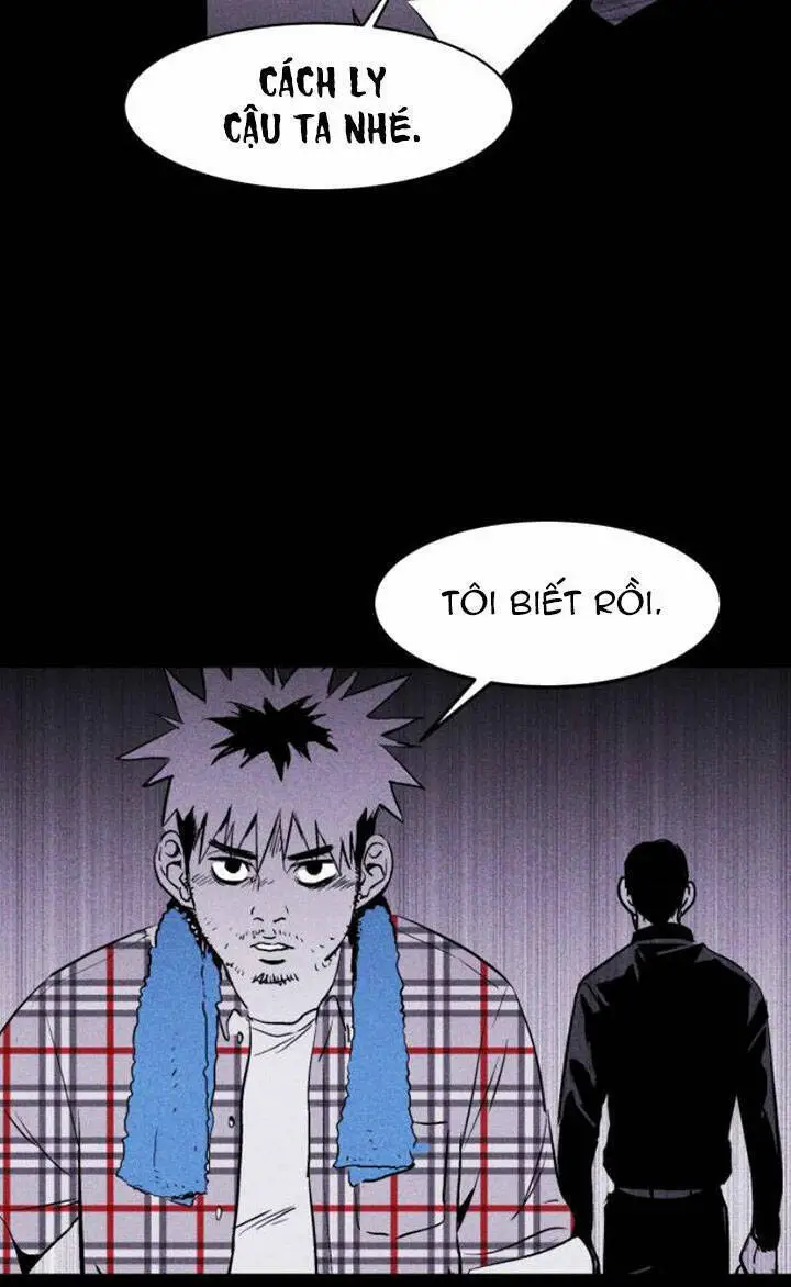 Chuồng Lợn Nettruyen ZZZ Chương 14 Page 19