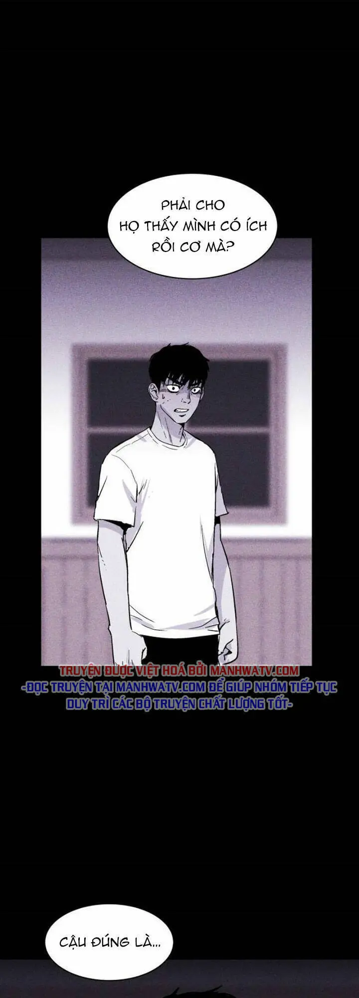 Chuồng Lợn Nettruyen ZZZ Chương 14 Page 22
