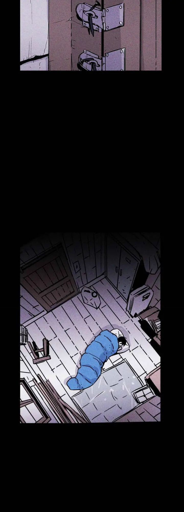 Chuồng Lợn Nettruyen ZZZ Chương 14 Page 25