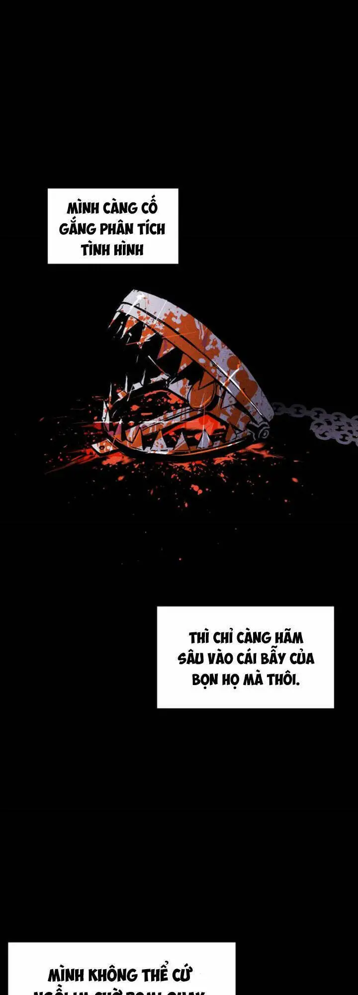 Chuồng Lợn Nettruyen ZZZ Chương 14 Page 27