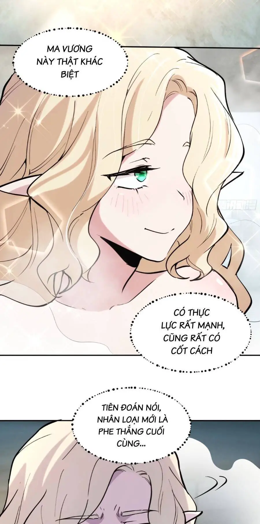 Tôi Vậy Mà Lại Là Trùm Cuối Nettruyen ZZZ Chương 49 Page 19