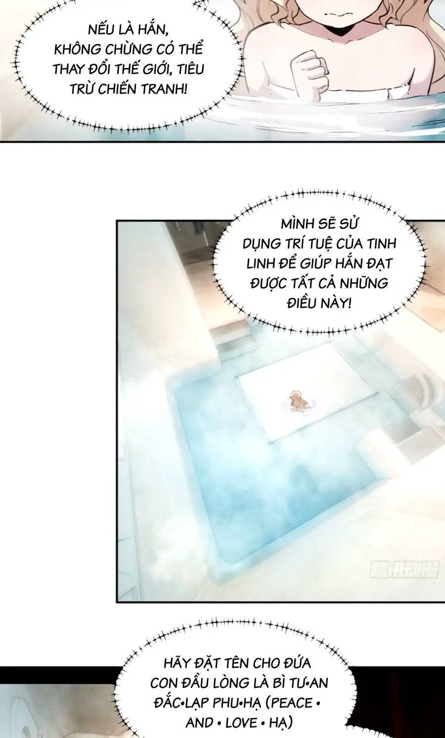 Tôi Vậy Mà Lại Là Trùm Cuối Nettruyen ZZZ Chương 49 Page 22