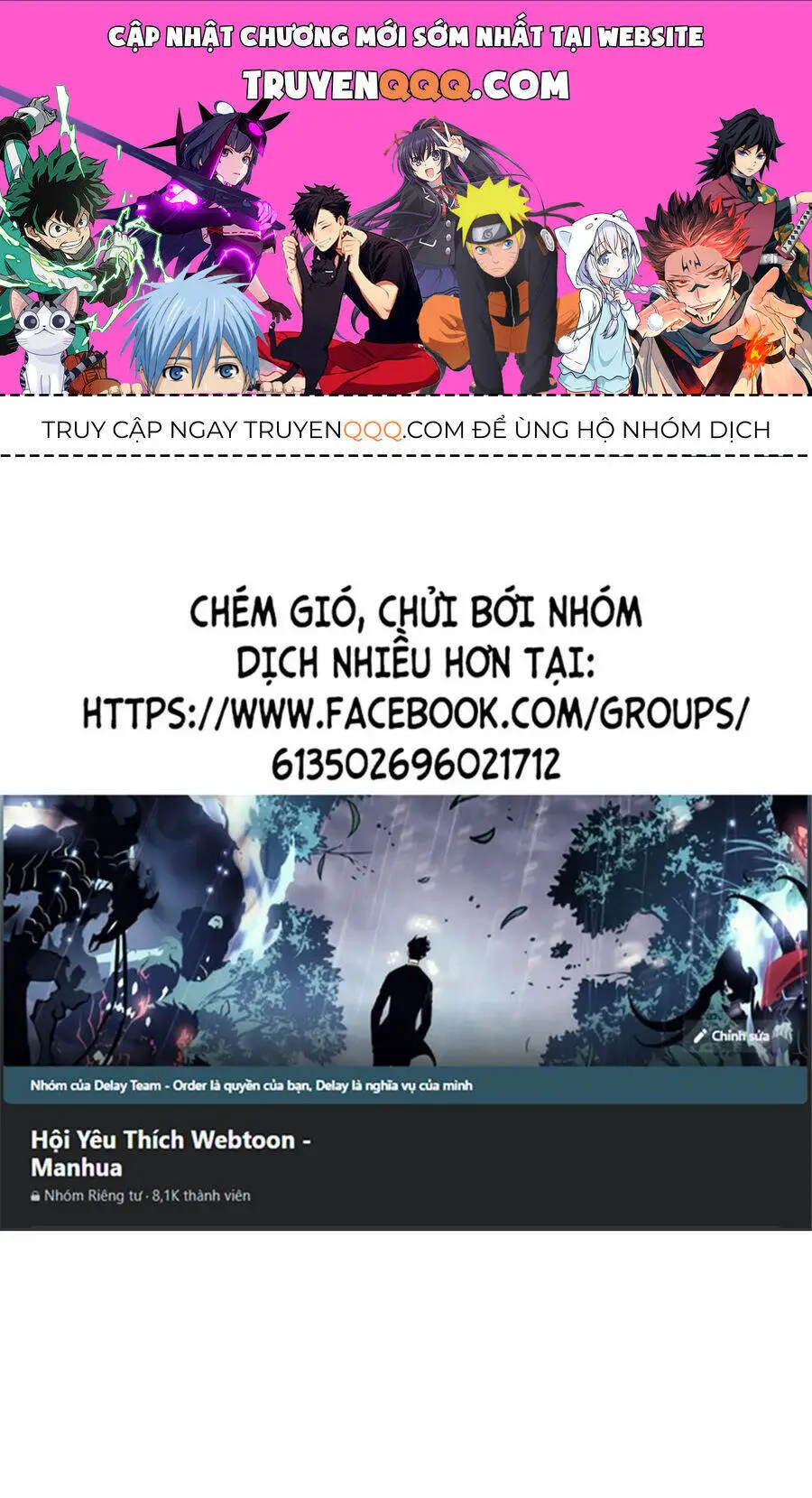 Tôi Vậy Mà Lại Là Trùm Cuối Nettruyen ZZZ Chương 46 Page 1