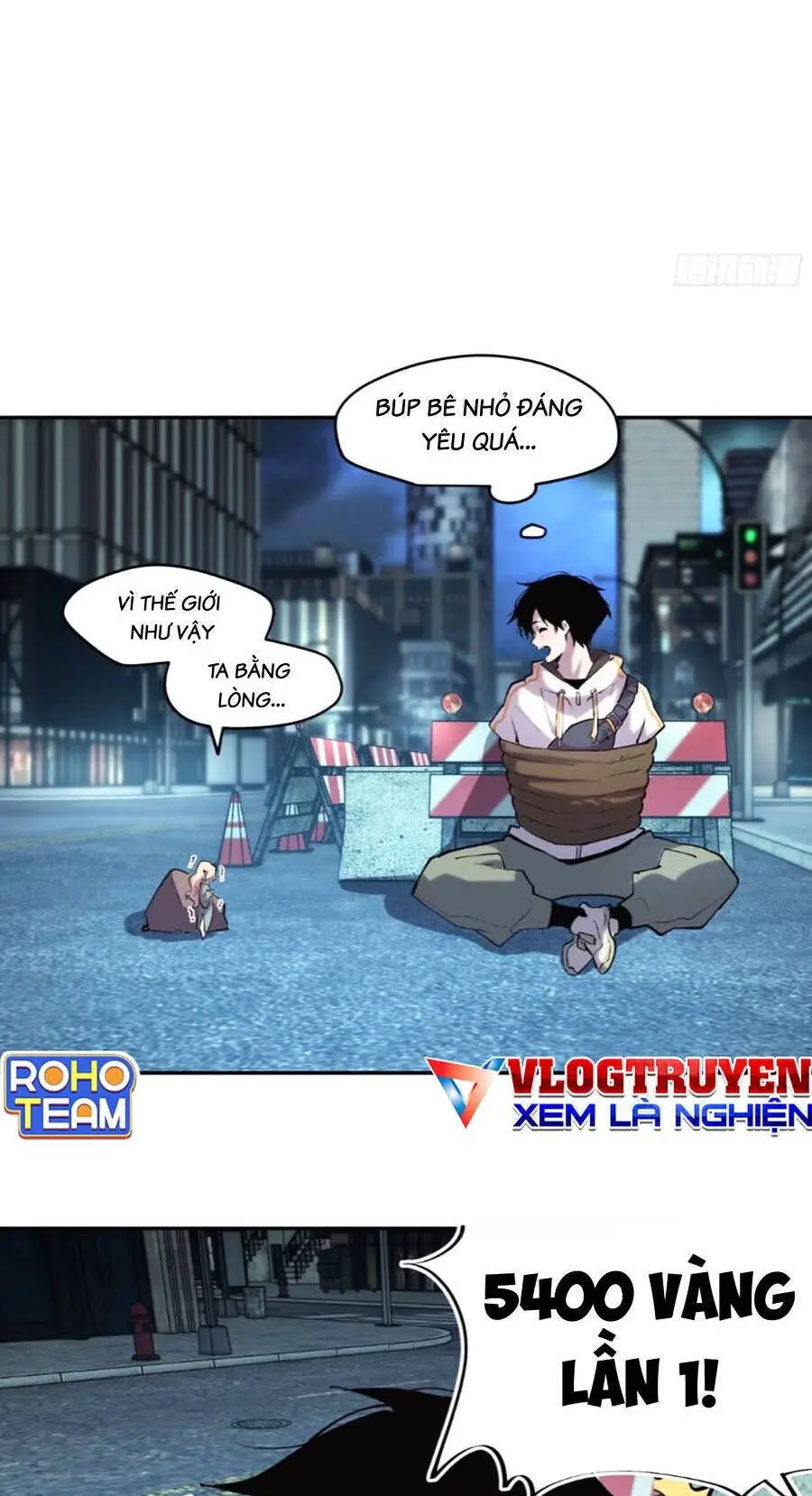 Tôi Vậy Mà Lại Là Trùm Cuối Nettruyen ZZZ Chương 46 Page 2