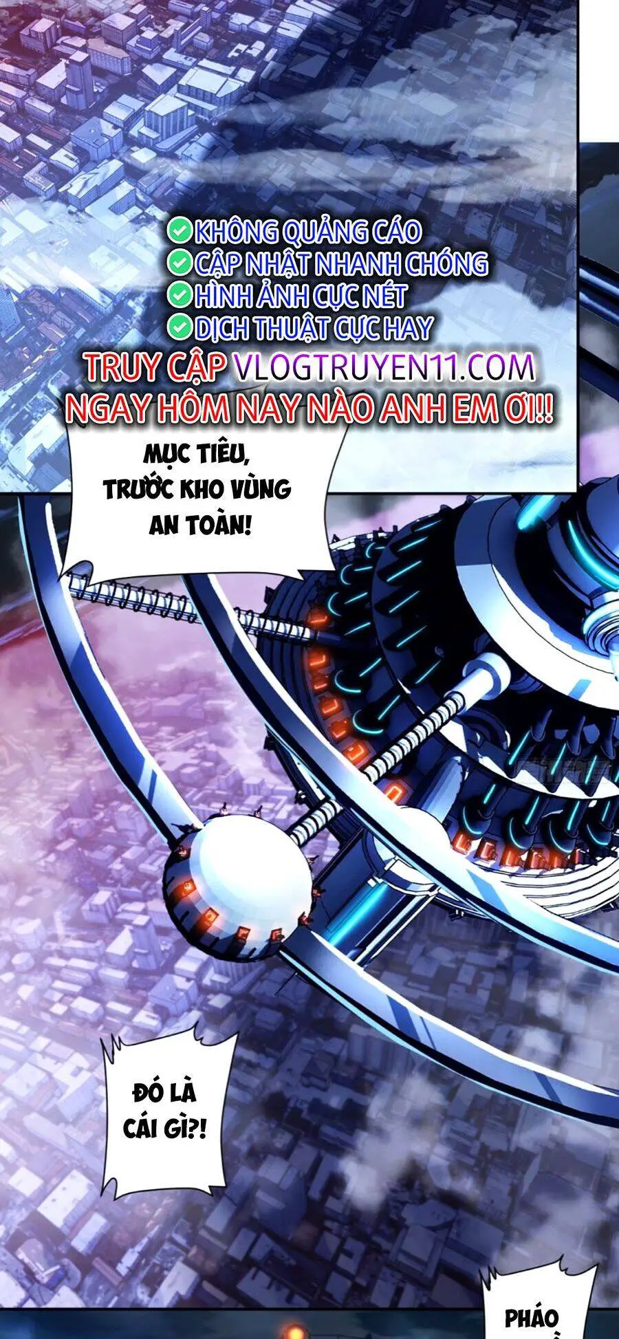 Tôi Vậy Mà Lại Là Trùm Cuối Nettruyen ZZZ Chương 46 Page 14