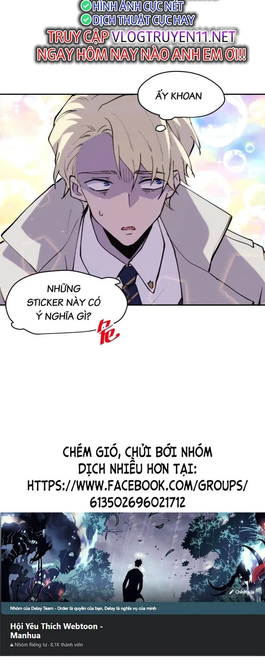 Tôi Vậy Mà Lại Là Trùm Cuối Nettruyen ZZZ Chương 47 Page 25