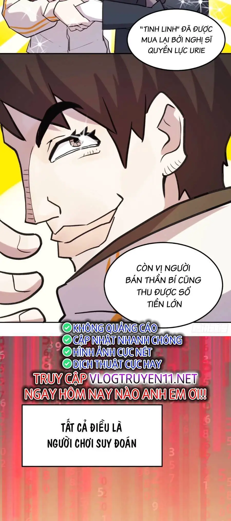 Tôi Vậy Mà Lại Là Trùm Cuối Nettruyen ZZZ Chương 48 Page 15