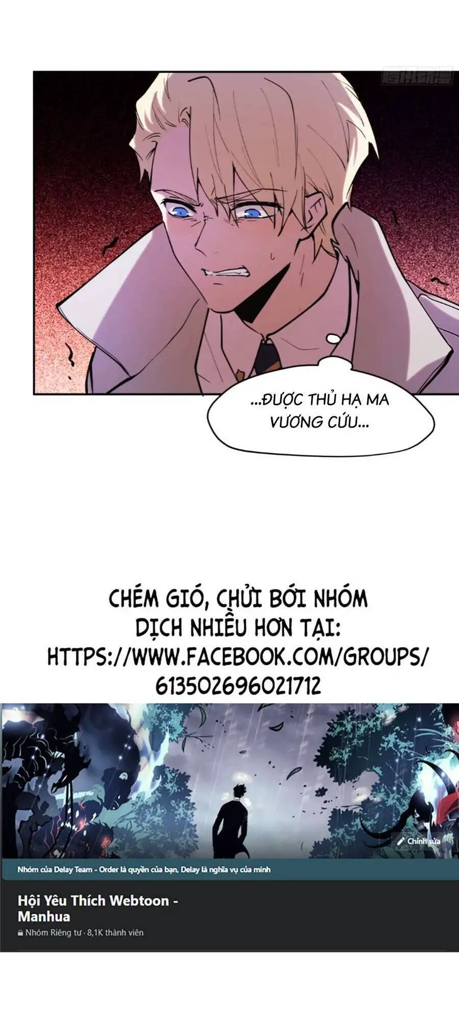 Tôi Vậy Mà Lại Là Trùm Cuối Nettruyen ZZZ Chương 48 Page 20
