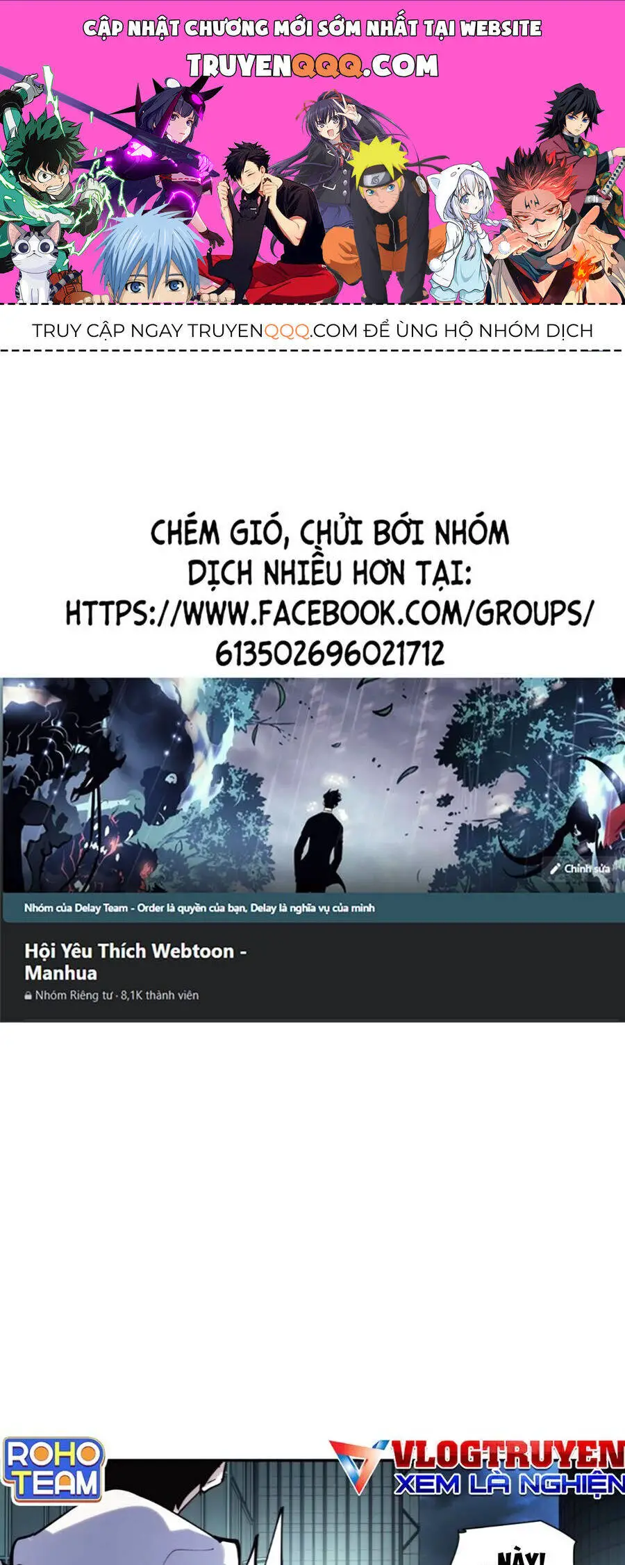 Tôi Vậy Mà Lại Là Trùm Cuối Nettruyen ZZZ Chương 44 Page 1