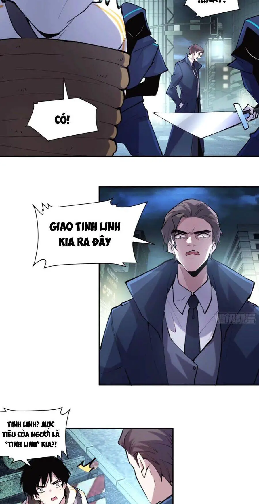 Tôi Vậy Mà Lại Là Trùm Cuối Nettruyen ZZZ Chương 44 Page 2