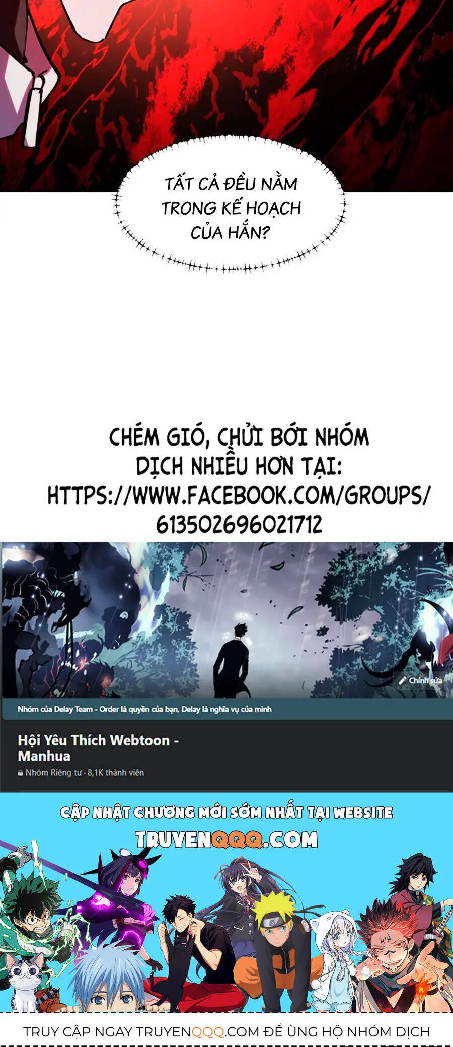 Tôi Vậy Mà Lại Là Trùm Cuối Nettruyen ZZZ Chương 44 Page 22