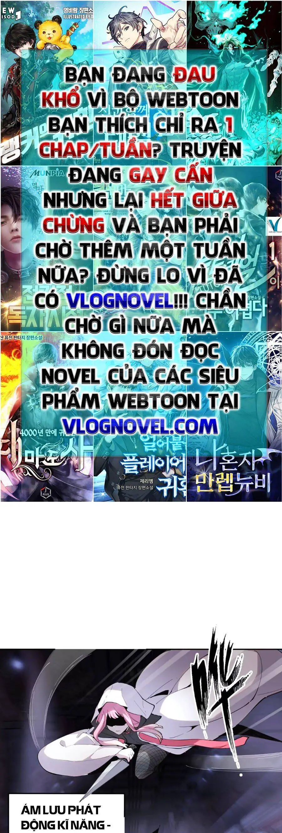 Tôi Vậy Mà Lại Là Trùm Cuối Nettruyen ZZZ Chương 9 Page 14