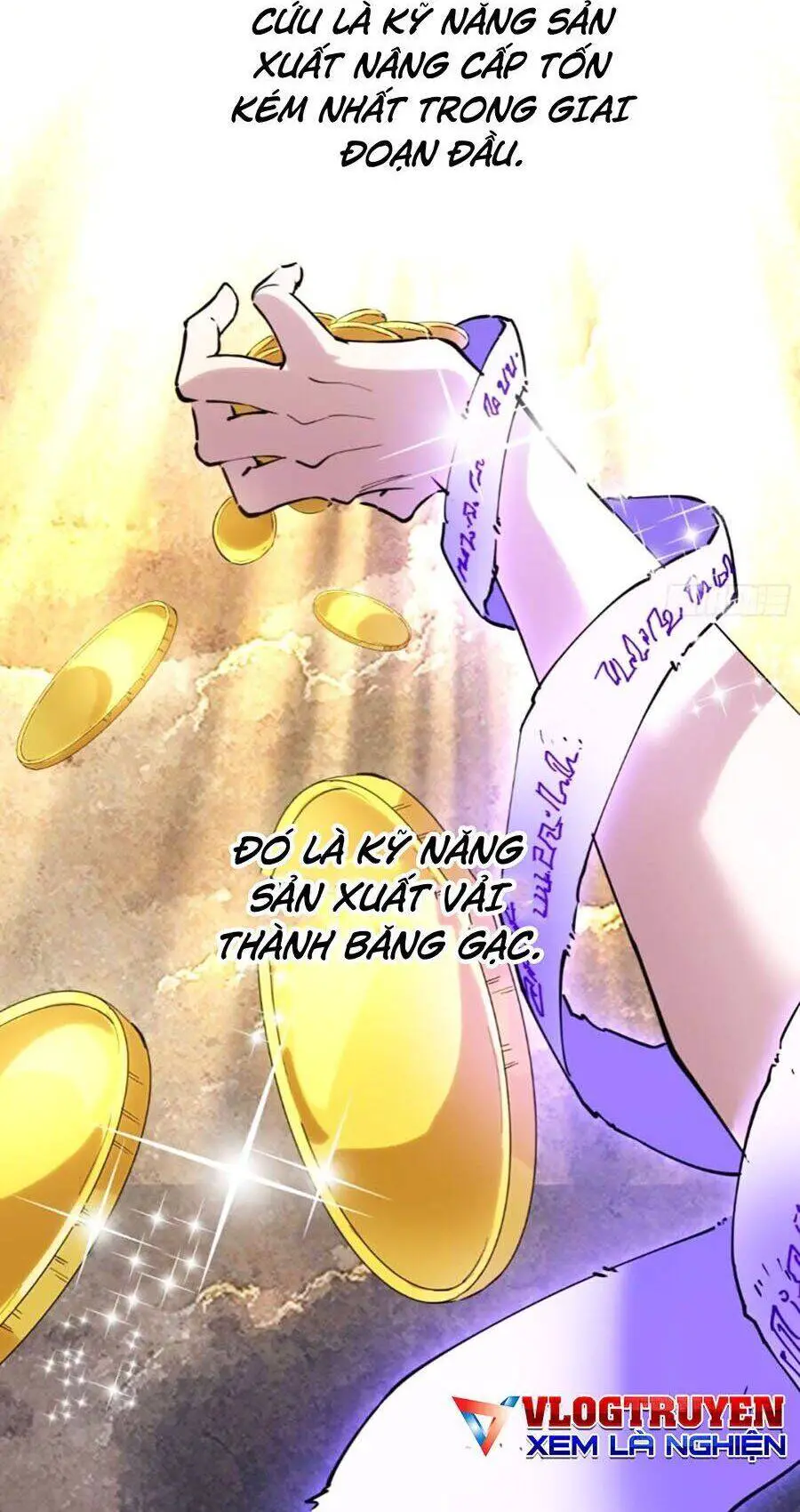 Tôi Vậy Mà Lại Là Trùm Cuối Nettruyen ZZZ Chương 12 Page 4