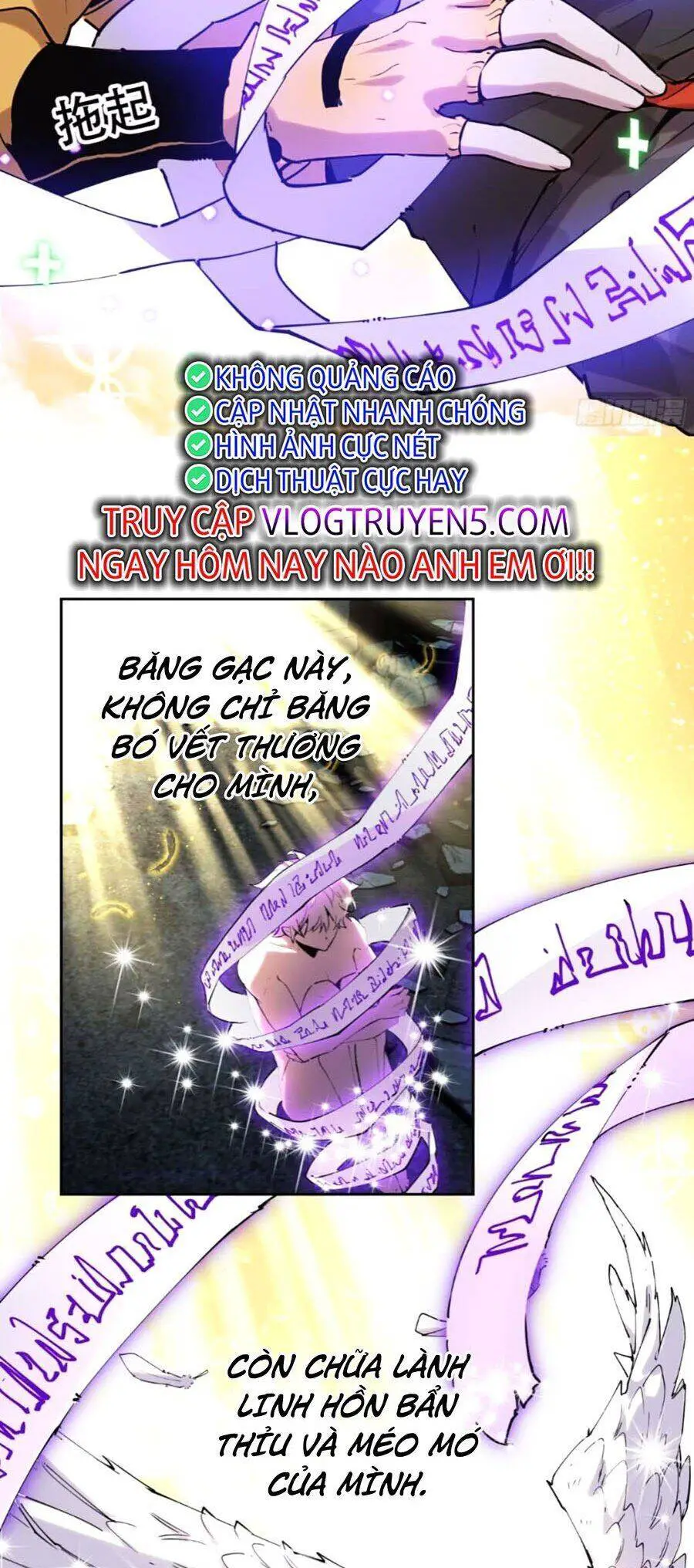 Tôi Vậy Mà Lại Là Trùm Cuối Nettruyen ZZZ Chương 12 Page 19