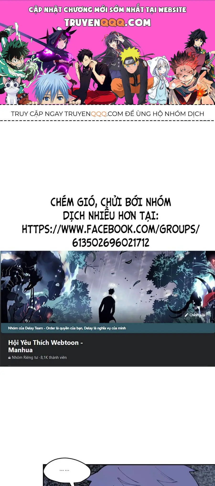 Tôi Vậy Mà Lại Là Trùm Cuối Nettruyen ZZZ Chương 40 Page 1