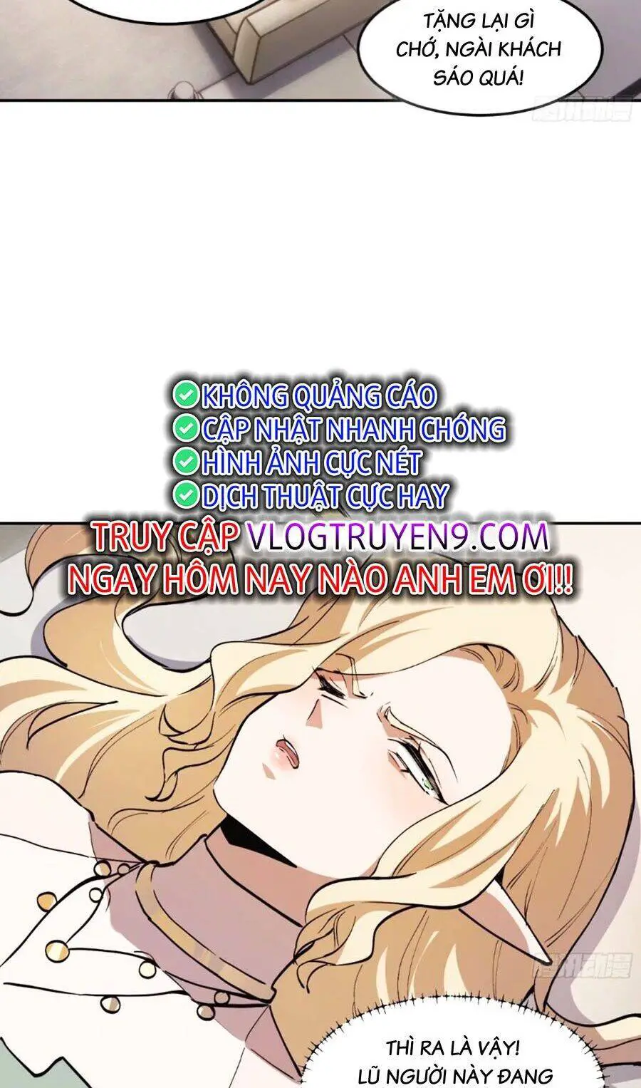Tôi Vậy Mà Lại Là Trùm Cuối Nettruyen ZZZ Chương 40 Page 10