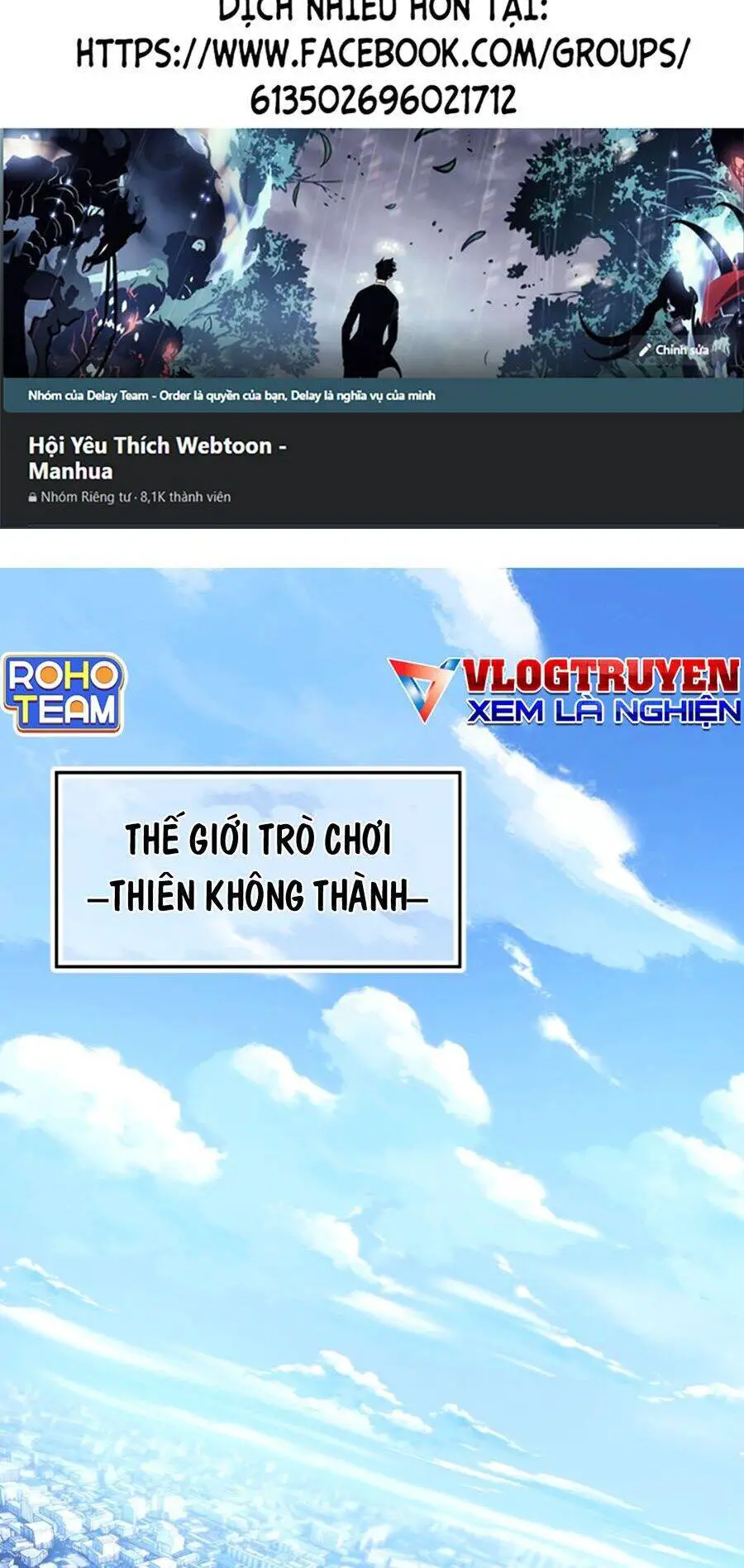Tôi Vậy Mà Lại Là Trùm Cuối Nettruyen ZZZ Chương 39 Page 2