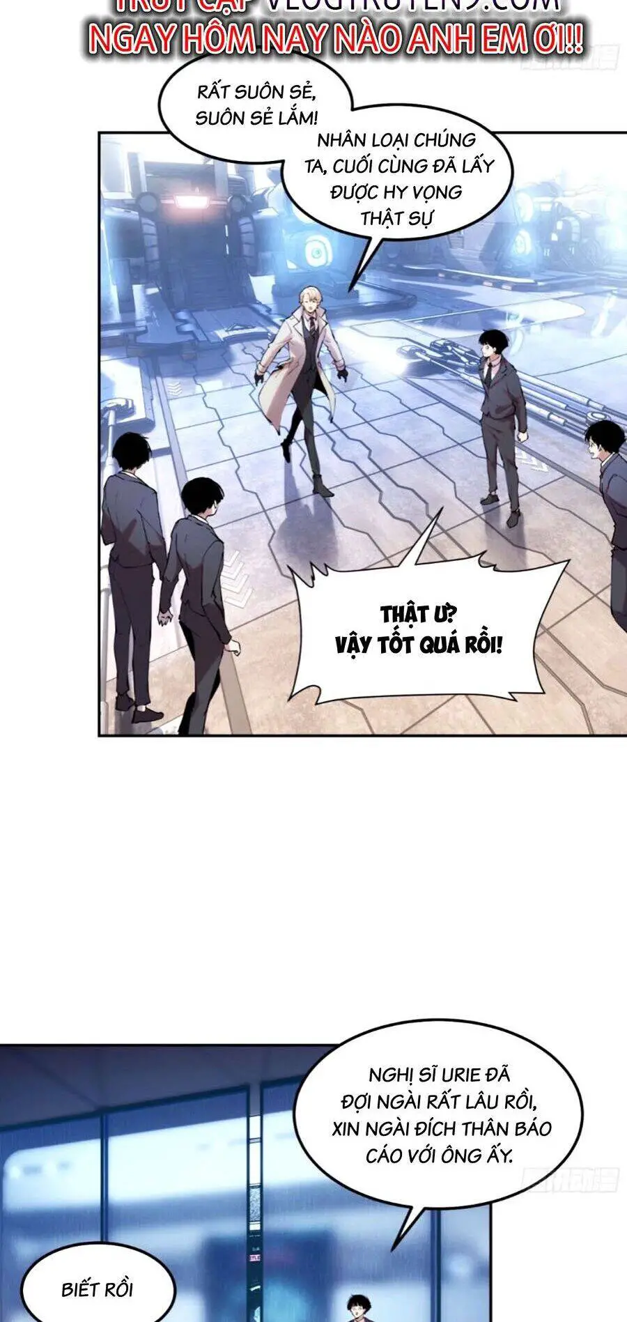 Tôi Vậy Mà Lại Là Trùm Cuối Nettruyen ZZZ Chương 39 Page 4