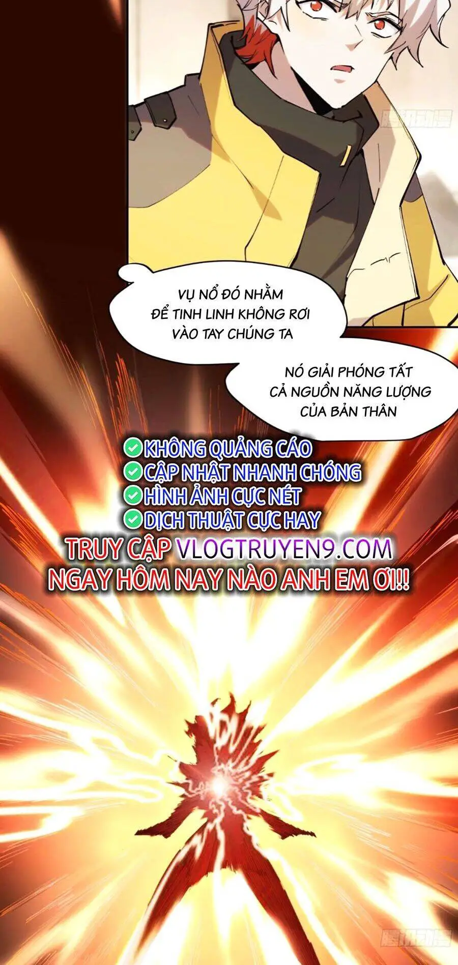 Tôi Vậy Mà Lại Là Trùm Cuối Nettruyen ZZZ Chương 39 Page 12