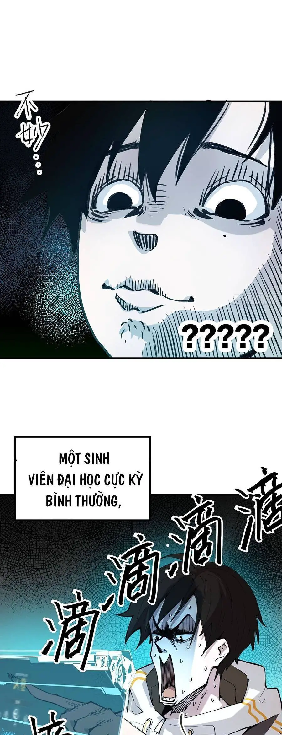 Tôi Vậy Mà Lại Là Trùm Cuối Nettruyen ZZZ Chương 1 Page 13