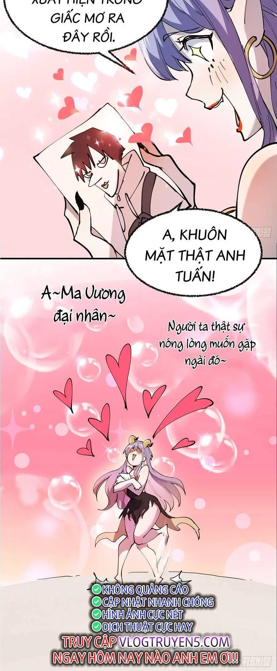 Tôi Vậy Mà Lại Là Trùm Cuối Nettruyen ZZZ Chương 1 Page 30
