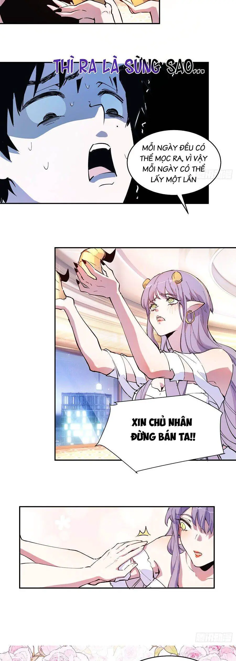Tôi Vậy Mà Lại Là Trùm Cuối Nettruyen ZZZ Chương 18 Page 14
